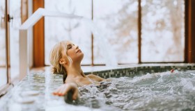 Terme di Comano, benessere tra paesaggi naturali mozzafiato