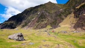 Offerta di lavoro sull’isola più sperduta del mondo