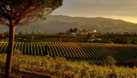 Vacanze benessere in Umbria
