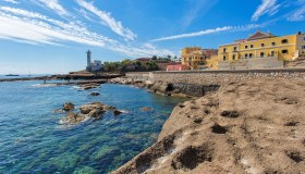 Ventotene, cosa vedere e le spiagge più belle dell’isola