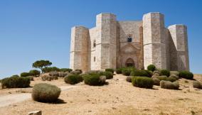 Castel del Monte