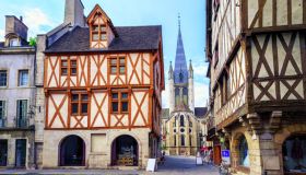 Borgogna da scoprire in 15 tappe