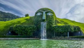 Museo Swarovski Wattens