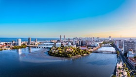 Recife, alla scoperta della “Venezia brasiliana” e delle sue imperdibili attrazioni