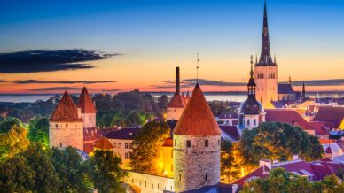 Tallinn, cosa vedere nella splendida capitale dell’Estonia