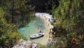 Le spiagge più belle del Cilento, da Paestum a Palinuro