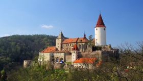 Vivere in un castello: edifici storici in vendita nella Repubblica Ceca