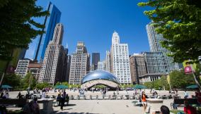 Il Millennium Park