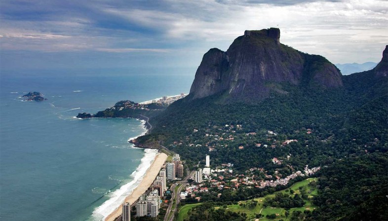 Rio de Janeiro: cosa vedere nella Città Meravigliosa