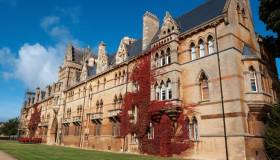Alla scoperta di Oxford: tra edifici storici e luoghi di grande fascino