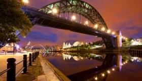 Newcastle, la magica città del Nord dell’Inghilterra