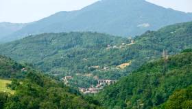 Weekend insolito in Liguria