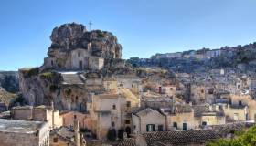 Weekend insoliti in Basilicata
