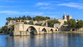 Avignone: un tour nell’incantevole cittadina