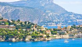 Una delle perle della Costa Azzurra: Saint Jean Cap Ferrat