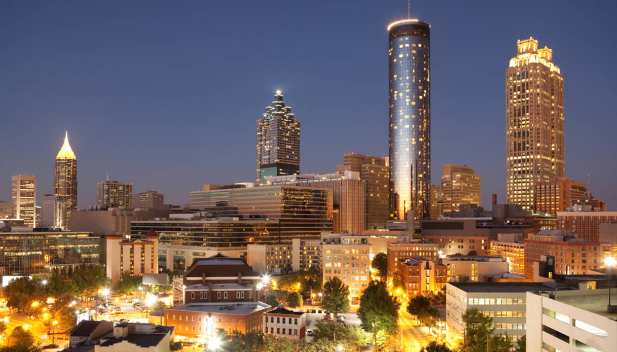 Atlanta informazioni utili per un tour della città