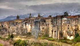 Il Sannio: un territorio tutto da scoprire