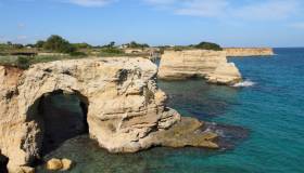 Salento, itinerari turistici per scoprire quest’angolo di Puglia