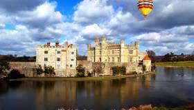 Leeds: guida alla visita della città