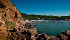 Castiglione della Pescaia, la rinomata località turistica della costa tirrenica