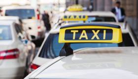 Via è il taxi collettivo di New York che va oltre Uber