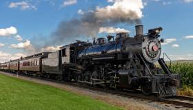 Il mese della mobilità dolce: alla ricerca delle ferrovie “non” dimenticate