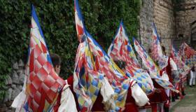 Le rievocazioni storiche più importanti d’Italia