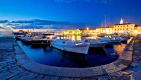 Visitare Zaravecchia, Biograd na Moru, importante meta turistica della Croazia