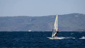 Sull’isola di Brac (Brazza) visitare Bol, località della Dalmazia in Croazia
