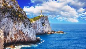 Lefkada: alla scoperta delle bellezze delle isole greche