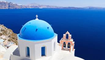 Syros, itinerario alla scoperta della stupenda isola greca