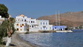 Leros, le migliori attrazioni di questa isola greca