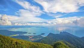 Un paradiso chiamato Langkawi