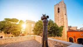 picasso-antibes-museo