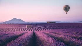 Provenza, l’itinerario ideale sulle strade della lavanda