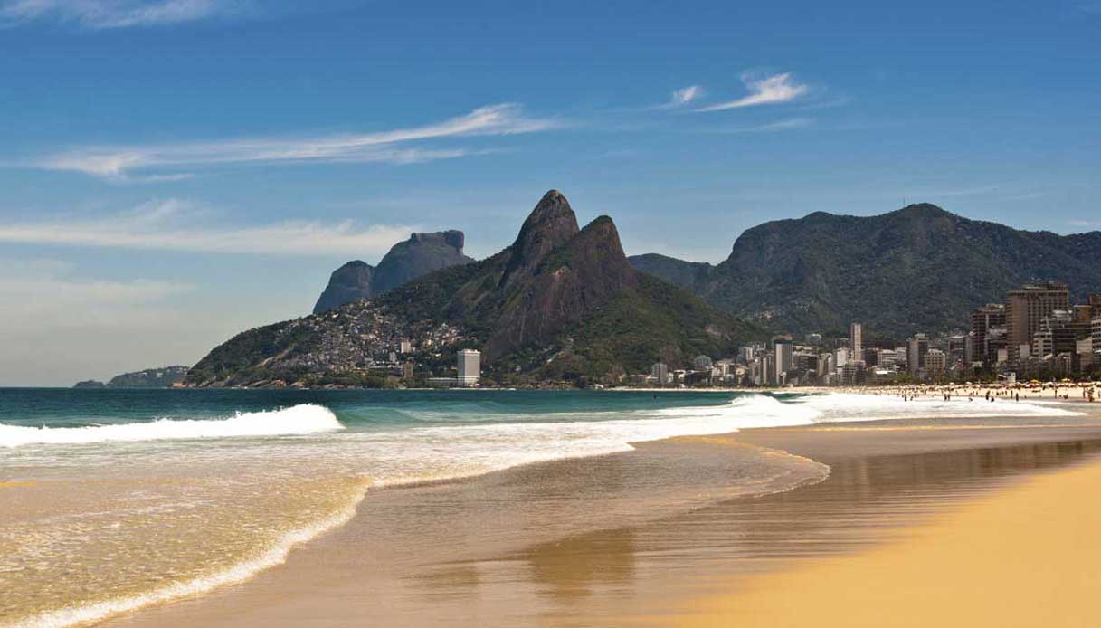 Rio de Janeiro: cosa vedere nella Città Meravigliosa