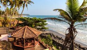 Kerala: le più belle spiagge dell’India e le suggestive lagune salmastre