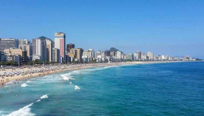 Rio de Janeiro: cosa vedere nella Città Meravigliosa