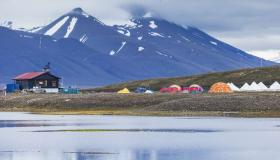 Isole Svalbard, in crociera tra gli orsi e il pack