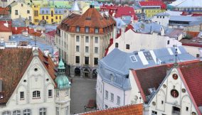 Tallinn-Thinkstock