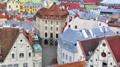 Tallinn, cosa vedere nella splendida capitale dell’Estonia