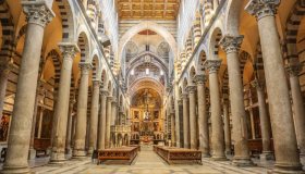 Weekend insoliti in Toscana