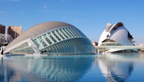 Weekend a Valencia: 4 cose da vedere e 4 da fare