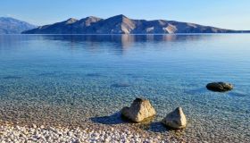 Croazia, alla scoperta del villaggio di Baška sull’isola di Krk