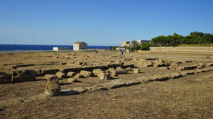 In Calabria, alla scoperta delle più belle testimonianze della Magna Grecia