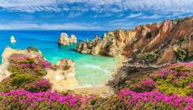Viaggio nel sud del Portogallo per scoprire l’Algarve, regione dai paesaggi surreali