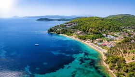 Cosa vedere sull’isola di Skiathos in Grecia