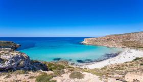 La Spiaggia dei Conigli di Lampedusa, una delle più belle al mondo