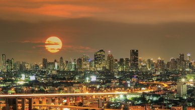 Bangkok insolita, ecco cosa vedere nella Città degli Angeli