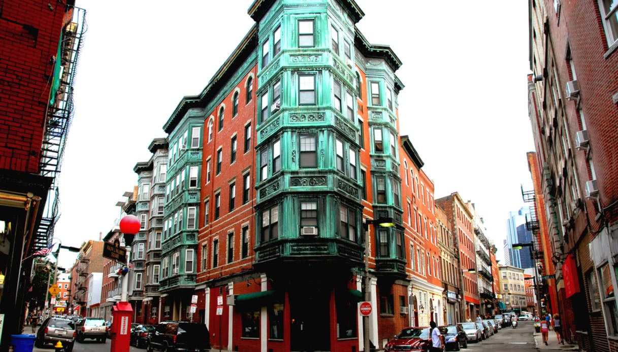 Cose Da Vedere A Boston E Dintorni Wallpaper